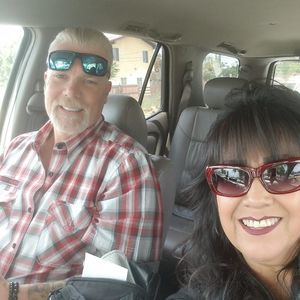 Meet your Posher, Teri